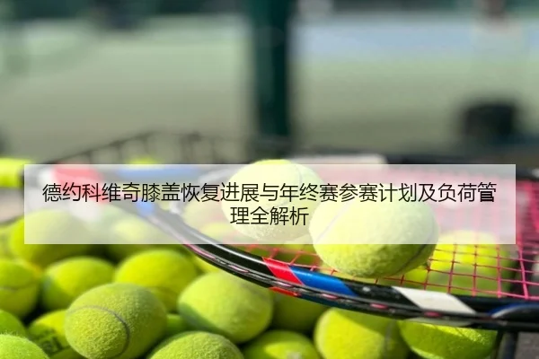 德约科维奇膝盖恢复进展与年终赛参赛计划及负荷管理全解析